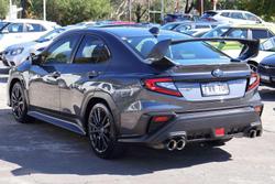 2023 Subaru WRX RS