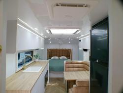 2026 Lotus Caravans Offgrid Og206kd 20'6