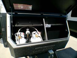 2026 Lotus Caravans Offgrid Og206kd 20'6