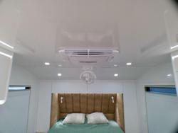 2026 Lotus Caravans Offgrid Og206kd 20'6