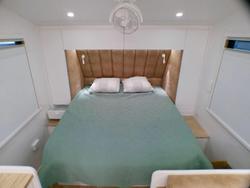 2026 Lotus Caravans Offgrid Og206kd 20'6