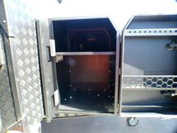 2026 Lotus Caravans Offgrid Og206kd 20'6