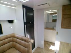 2026 Lotus Caravans Offgrid Og206kd 20'6