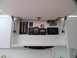 2026 Lotus Caravans Offgrid Og206kd 20'6