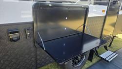 2026 Essential Caravans A Class 186R-1 18'6