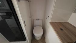 2026 Essential Caravans A Class 186R-1 18'6