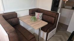 2026 Essential Caravans A Class 186R-1 18'6