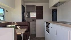 2026 Essential Caravans A Class 186R-1 18'6