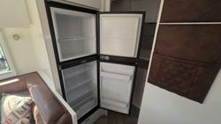 2026 Essential Caravans A Class 186R-1 18'6