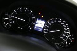 2021 Nissan Patrol Ti