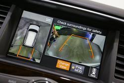 2021 Nissan Patrol Ti