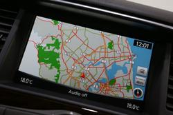 2021 Nissan Patrol Ti