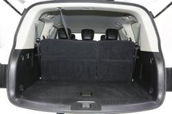 2021 Nissan Patrol Ti