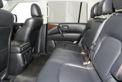 2021 Nissan Patrol Ti