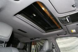 2022 Toyota Landcruiser Sahara