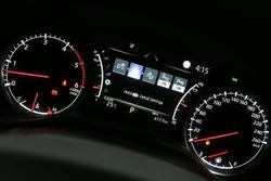 2022 Toyota Landcruiser Sahara