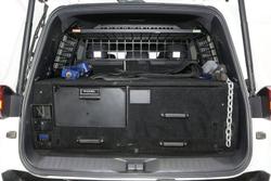 2022 Toyota Landcruiser Sahara