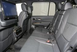 2022 Toyota Landcruiser Sahara