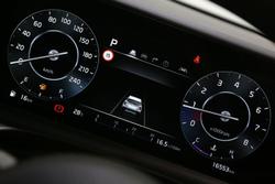 2023 Kia Seltos Sport