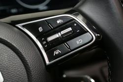 2023 Kia Seltos Sport