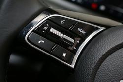 2023 Kia Seltos Sport