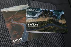 2023 Kia Seltos Sport