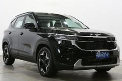 2023 Kia Seltos Sport