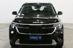 2023 Kia Seltos Sport