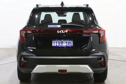 2023 Kia Seltos Sport