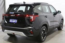 2023 Kia Seltos Sport