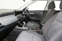 2023 Kia Seltos Sport