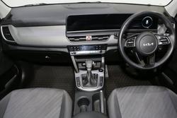 2023 Kia Seltos Sport