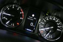 2021 Toyota Hilux Workmate Hi-Rider