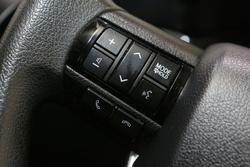 2021 Toyota Hilux Workmate Hi-Rider