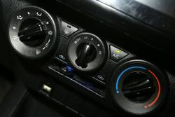 2021 Toyota Hilux Workmate Hi-Rider