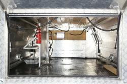 2021 Toyota Hilux Workmate Hi-Rider