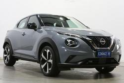 2023 Nissan JUKE ST-L