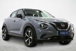 2023 Nissan JUKE ST-L