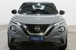 2023 Nissan JUKE ST-L