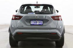 2023 Nissan JUKE ST-L