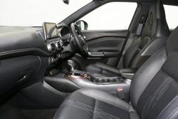 2023 Nissan JUKE ST-L
