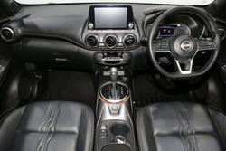 2023 Nissan JUKE ST-L