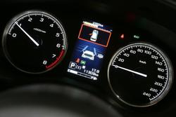 2025 Subaru Forester Hybrid S