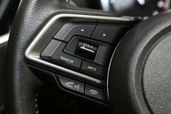 2025 Subaru Forester Hybrid S