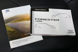 2025 Subaru Forester Hybrid S