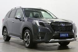 2025 Subaru Forester Hybrid S