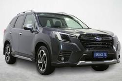 2025 Subaru Forester Hybrid S