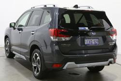 2025 Subaru Forester Hybrid S
