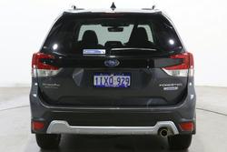 2025 Subaru Forester Hybrid S
