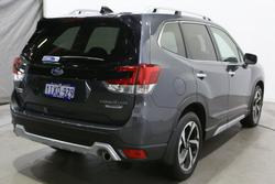 2025 Subaru Forester Hybrid S